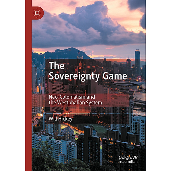 The Sovereignty Game, Will Hickey