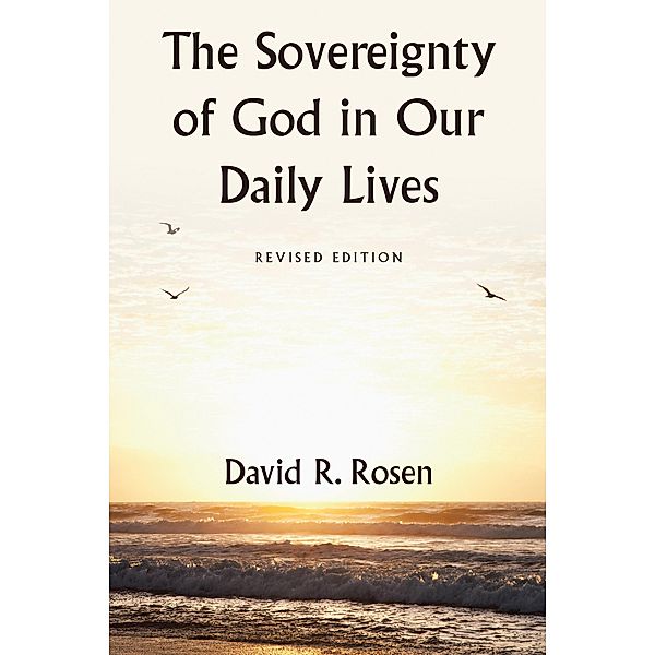 The Sovereignty of God in Our Daily Lives, David R. Rosen
