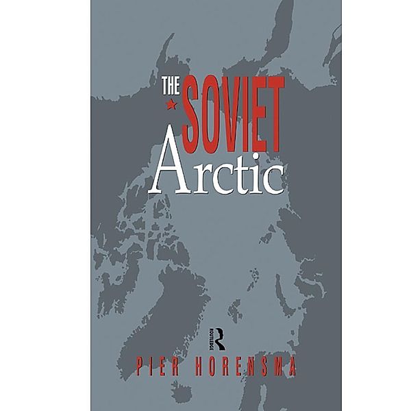 The Soviet Arctic, Pier Horensma