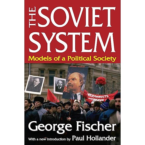 The Soviet System, George Fischer