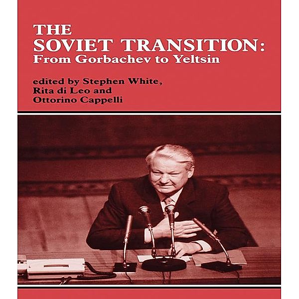The Soviet Transition