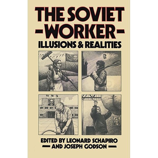 The Soviet Worker