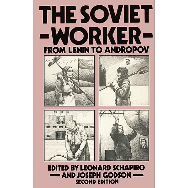 The Soviet Worker