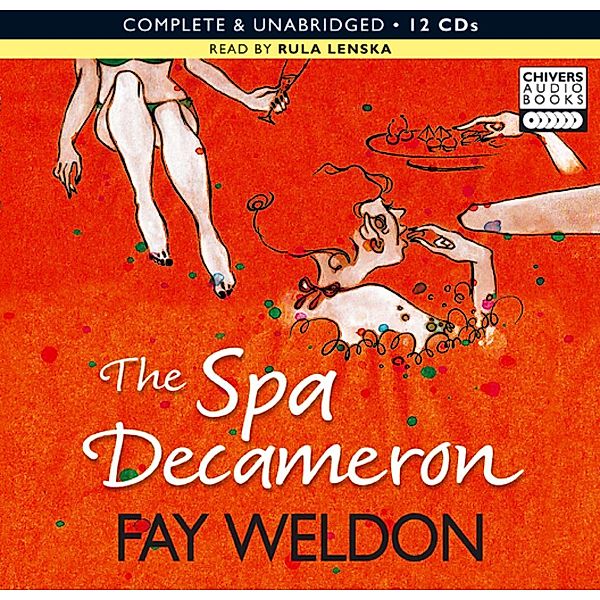 The Spa Decameron, Fay Weldon