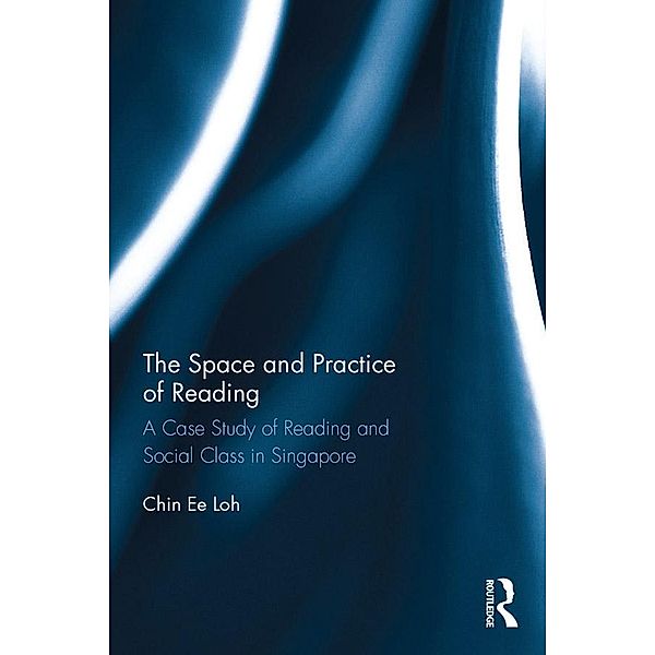 The Space and Practice of Reading, Chin Ee Loh