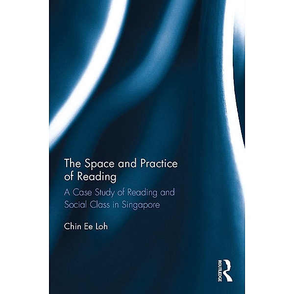 The Space and Practice of Reading, Chin Ee Loh