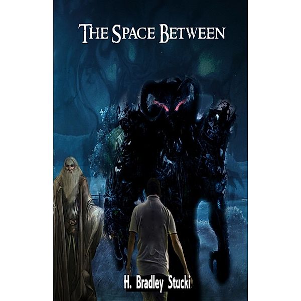 The Space Between, H. Bradley Stucki