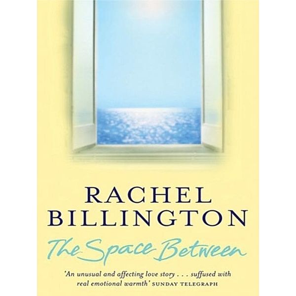 The Space Between, Rachel Billington