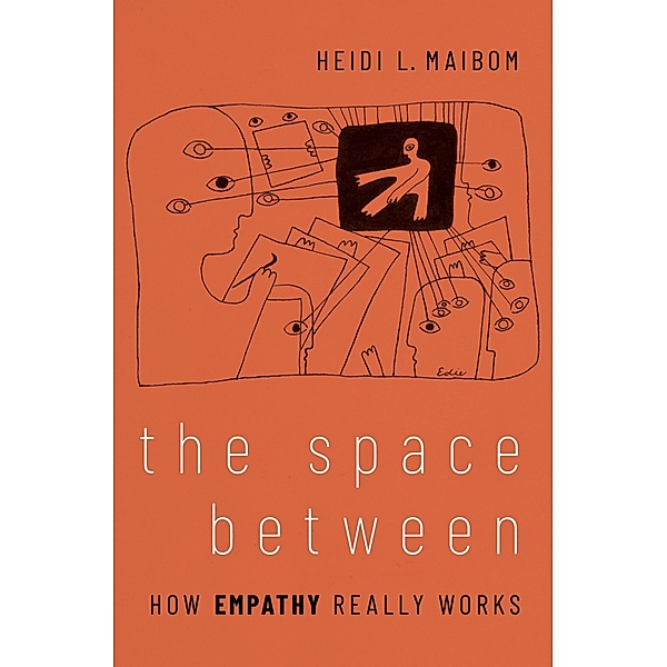 The Space Between, Heidi L. Maibom