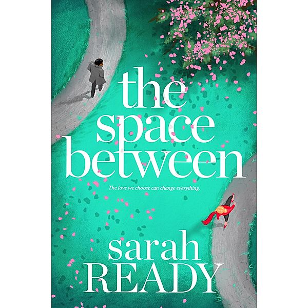 The Space Between, Sarah Ready