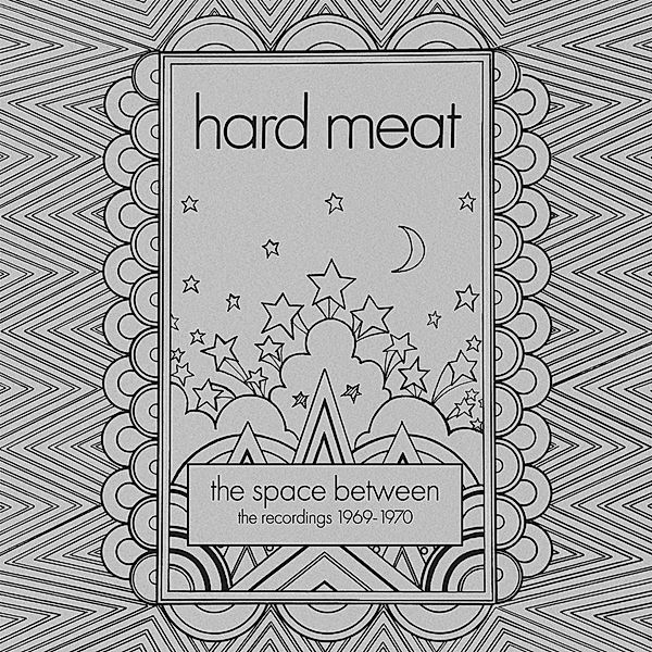 The Space Between, Hard Meat