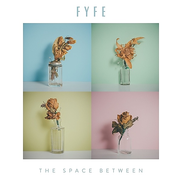 The Space Between, Fyfe