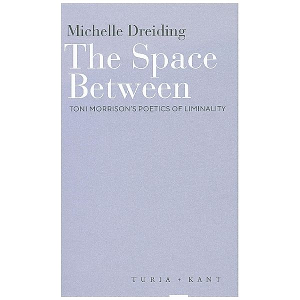 The Space Between, Michelle Dreiding