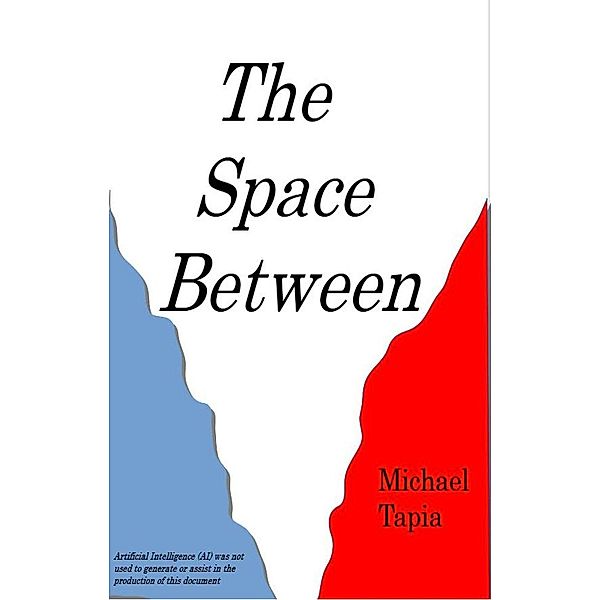 The Space Between, Michael Tapia