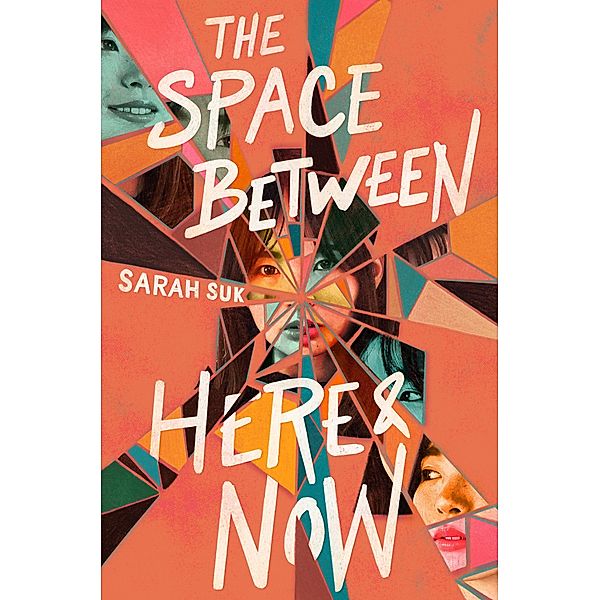 The Space between Here & Now, Sarah Suk