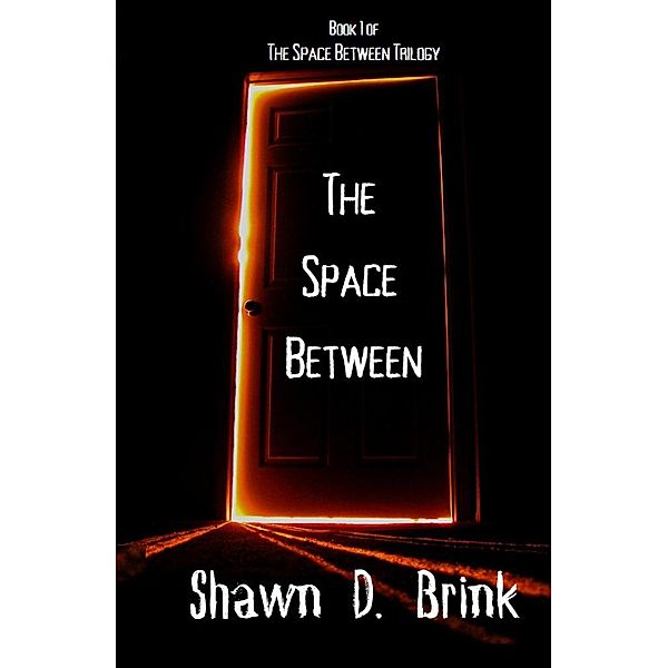 The Space Between / The Space Between, Shawn D. Brink