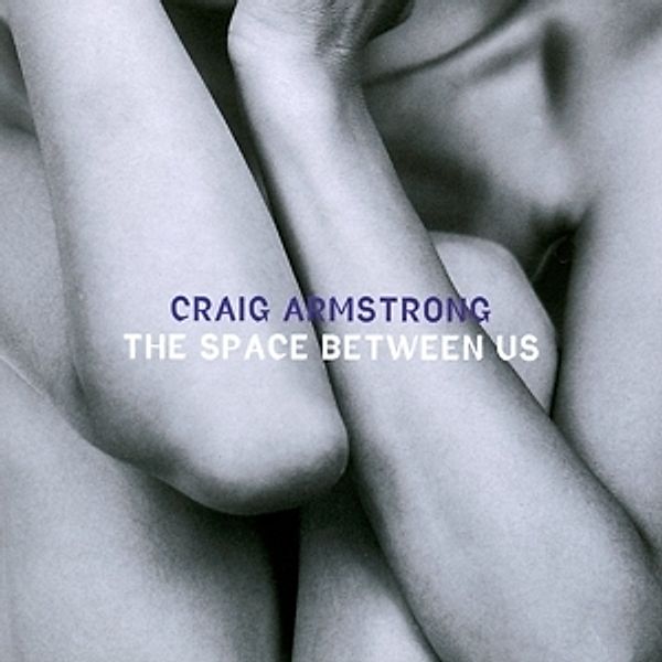 The Space Between Us  (2lp) (Vinyl), Craig Armstrong
