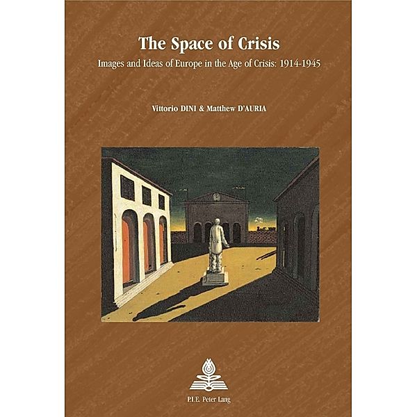 The Space of Crisis