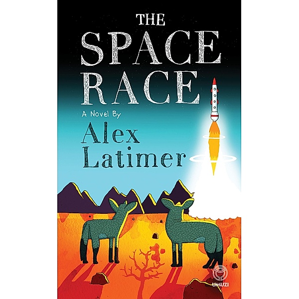 The Space Race, Alex Latimer