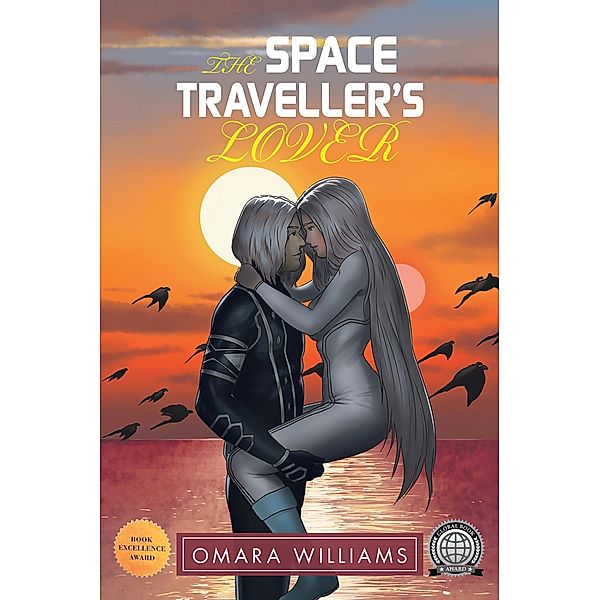 The Space Traveller's Lover, Omara Williams