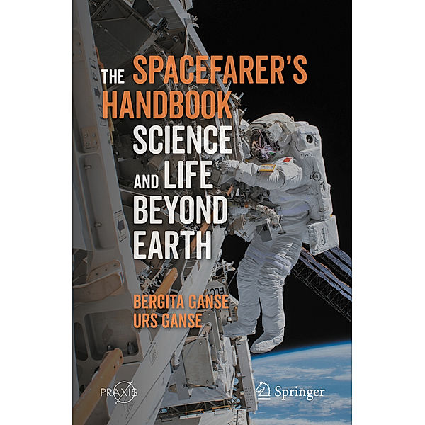 The Spacefarer's Handbook, Bergita Ganse, Urs Ganse