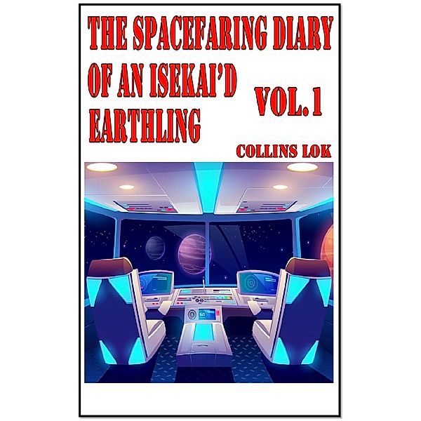 The Spacefaring Diary of an Isekai'd Earthling, Vol. 1 (Isekai Spacefaring Diary, #2) / Isekai Spacefaring Diary, Collins Lok