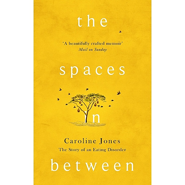 The Spaces In Between, Caroline Jones