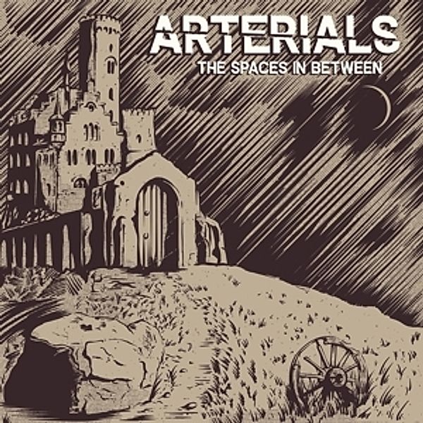 The Spaces In Between (+Download) (Vinyl), Arterials