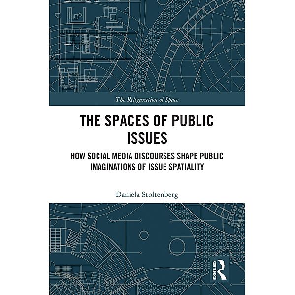 The Spaces of Public Issues, Daniela Stoltenberg