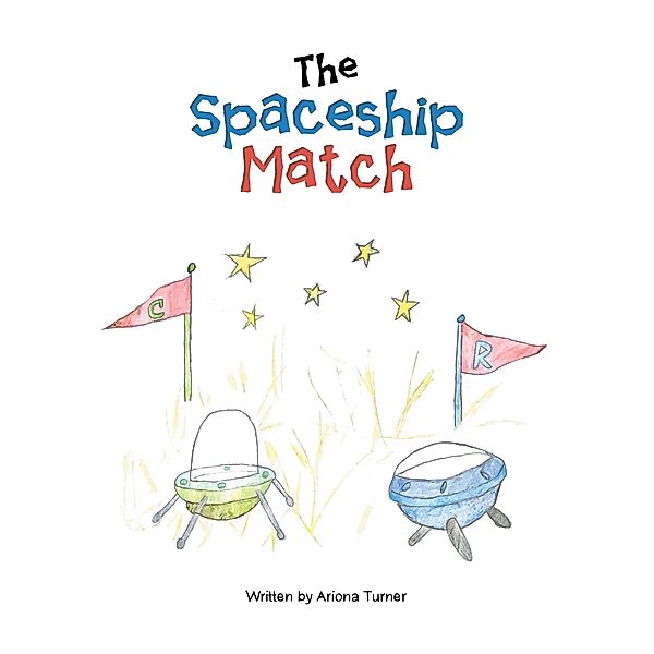 The Spaceship Match, Ariona Turner