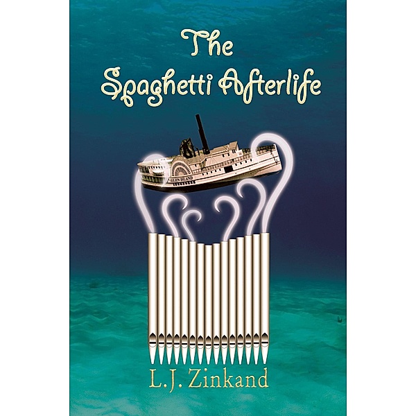 The Spaghetti Afterlife, Lj Zinkand
