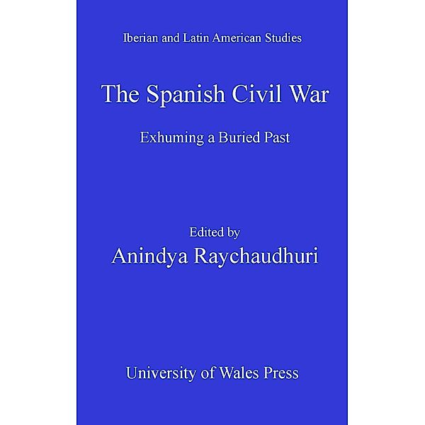 The Spanish Civil War / Iberian and Latin American Studies