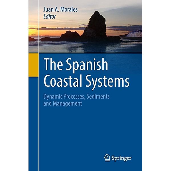 The Spanish Coastal Systems