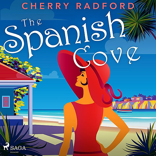 The Spanish Cove, Cherry Radford