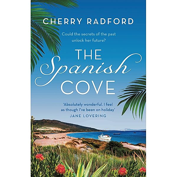 The Spanish Cove, Cherry Radford