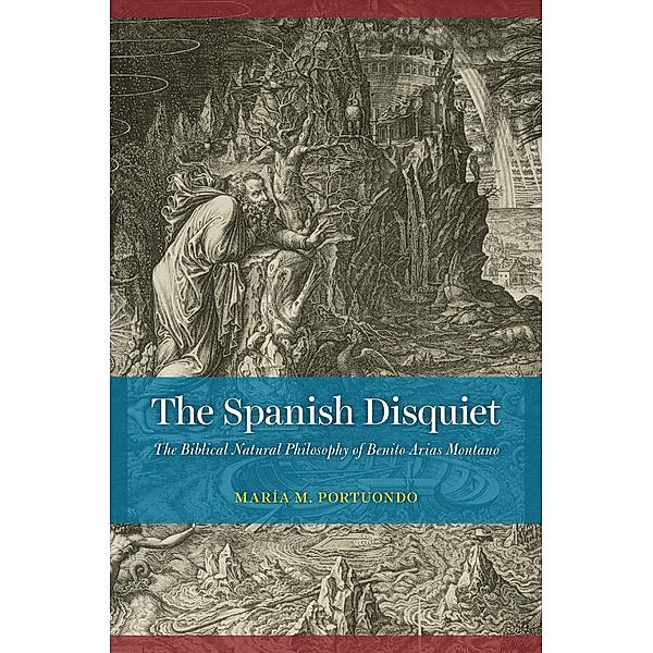 The Spanish Disquiet, María M. Portuondo