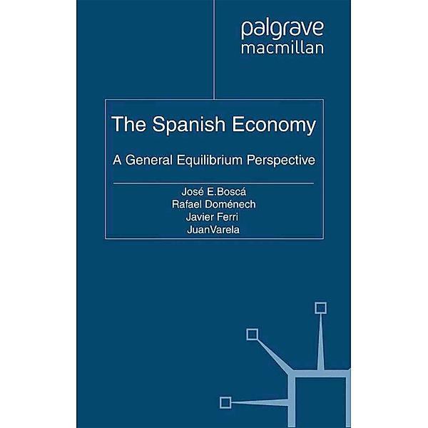 The Spanish Economy