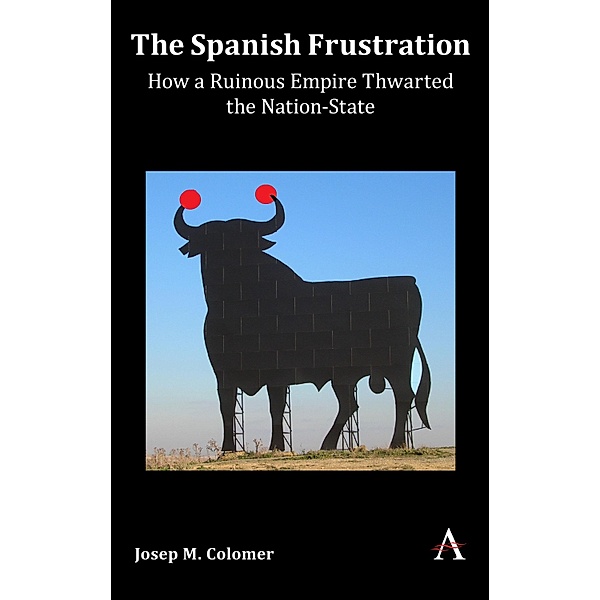 The Spanish Frustration, Josep M. Colomer