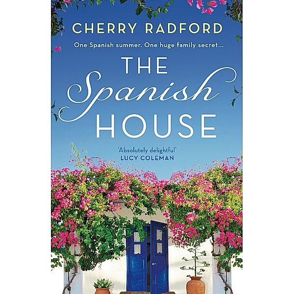 The Spanish House, Cherry Radford