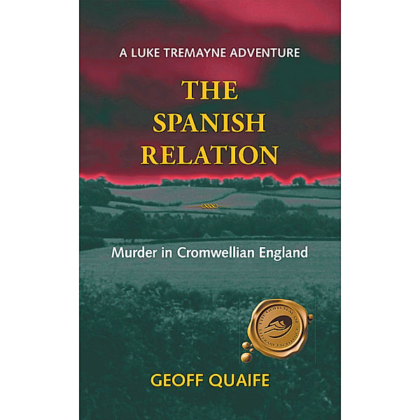 The Spanish Relation, Geoff Quaife