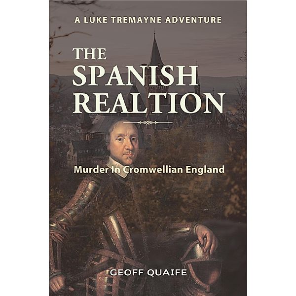 The Spanish Relation, Geoff Quaife