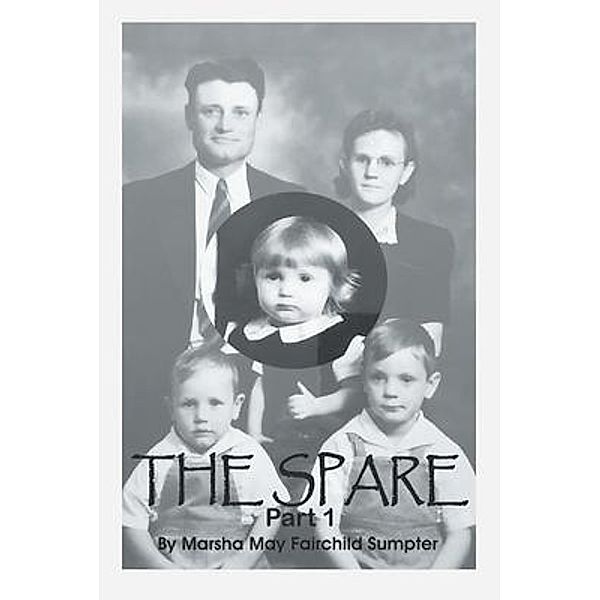The Spare, Marsha May Fairchild Sumpter