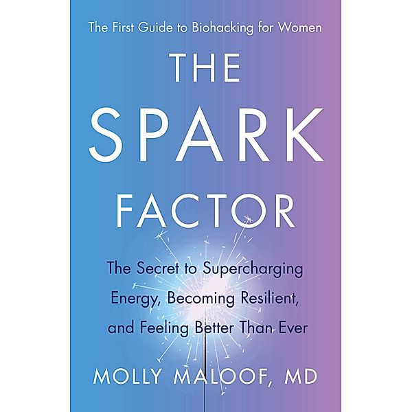 The Spark Factor, Molly Maloof