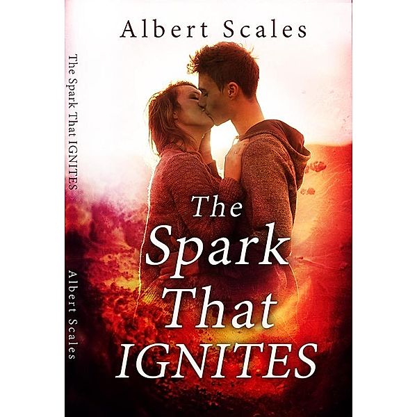 The Spark That Ignites, Albert Scales