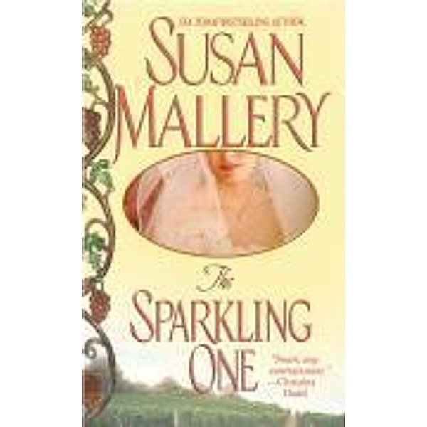The Sparkling One, Susan Mallery