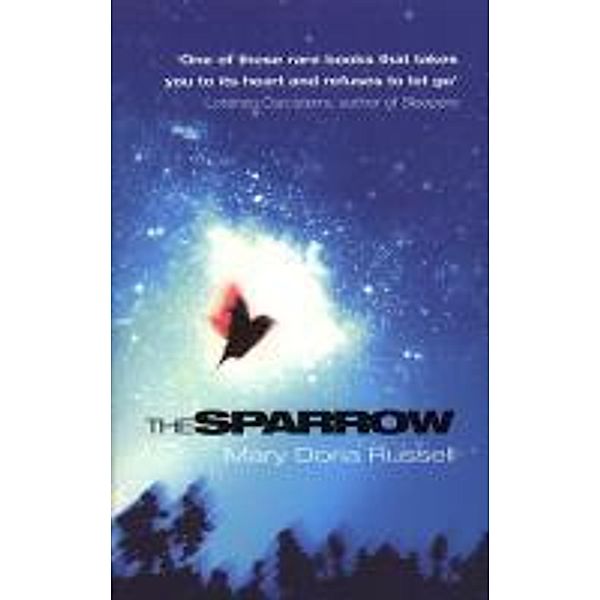 The Sparrow, Mary Doria Russell