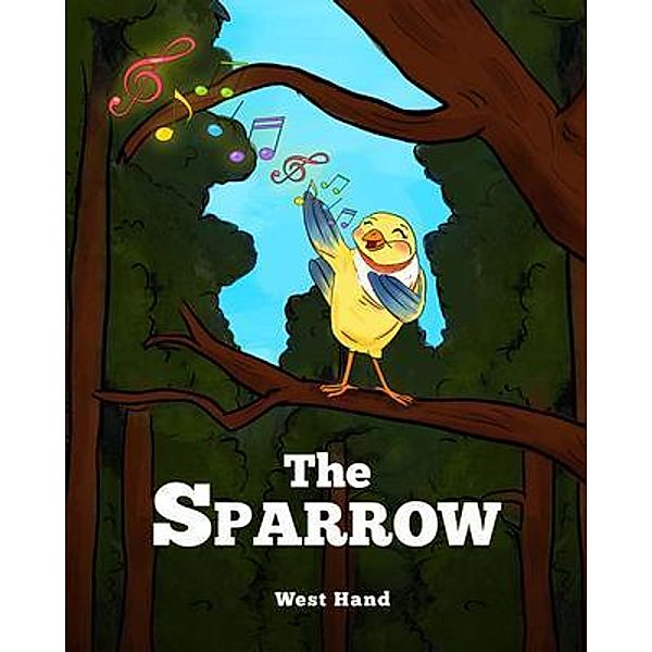The Sparrow, West Hand