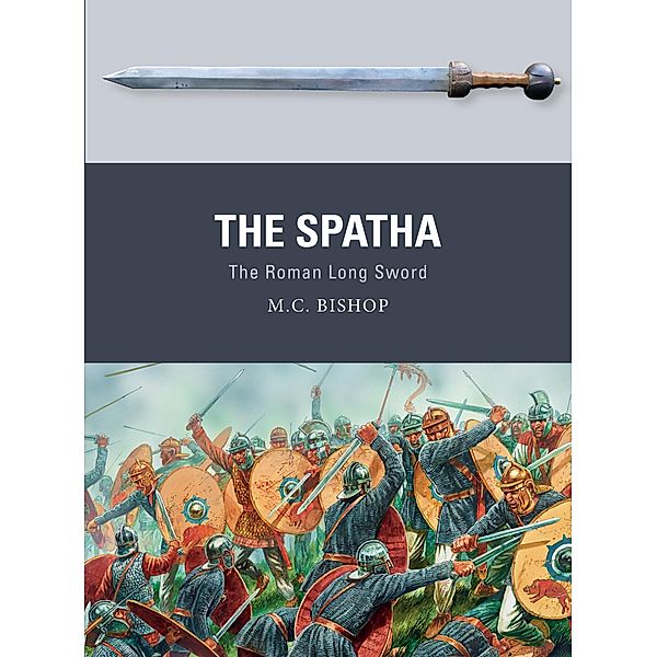 The Spatha, M. C. Bishop