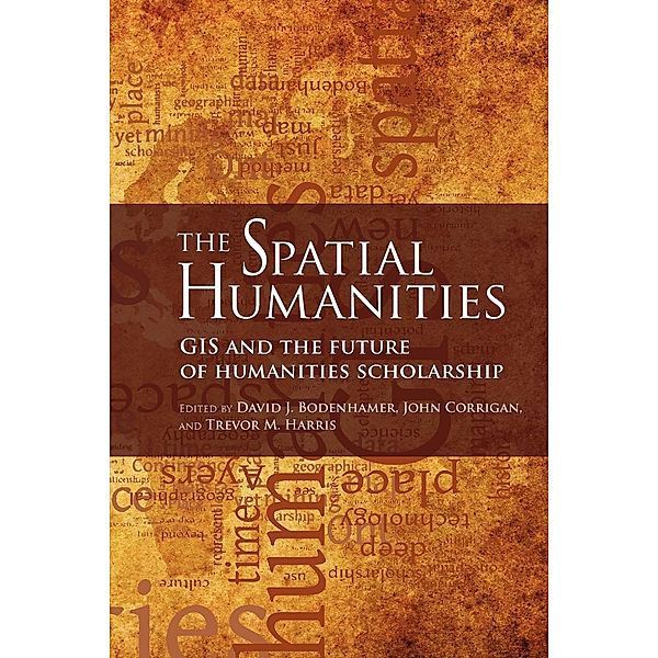 The Spatial Humanities
