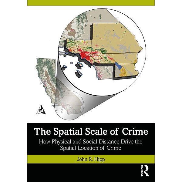 The Spatial Scale of Crime, John R. Hipp